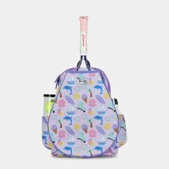 Ame & Lulu Little Love Tennis Kids' Backpack