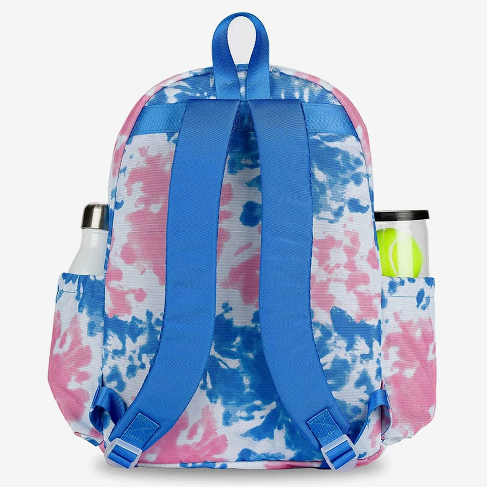Ame & Lulu Tennis Accessories Ame And Lule Big Love Tennis Kids' Backpack 4 Ame & Lulu Tennis Accessories Ame And Lule Big Love Tennis Kids' Backpack