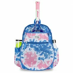 Ame & Lulu Tennis Accessories Ame And Lule Big Love Tennis Kids' Backpack 20 Ame & Lulu Tennis Accessories Ame And Lule Big Love Tennis Kids' Backpack