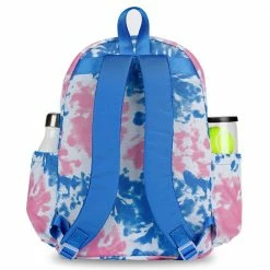 Ame & Lulu Tennis Accessories Ame And Lule Big Love Tennis Kids' Backpack 21 Ame & Lulu Tennis Accessories Ame And Lule Big Love Tennis Kids' Backpack