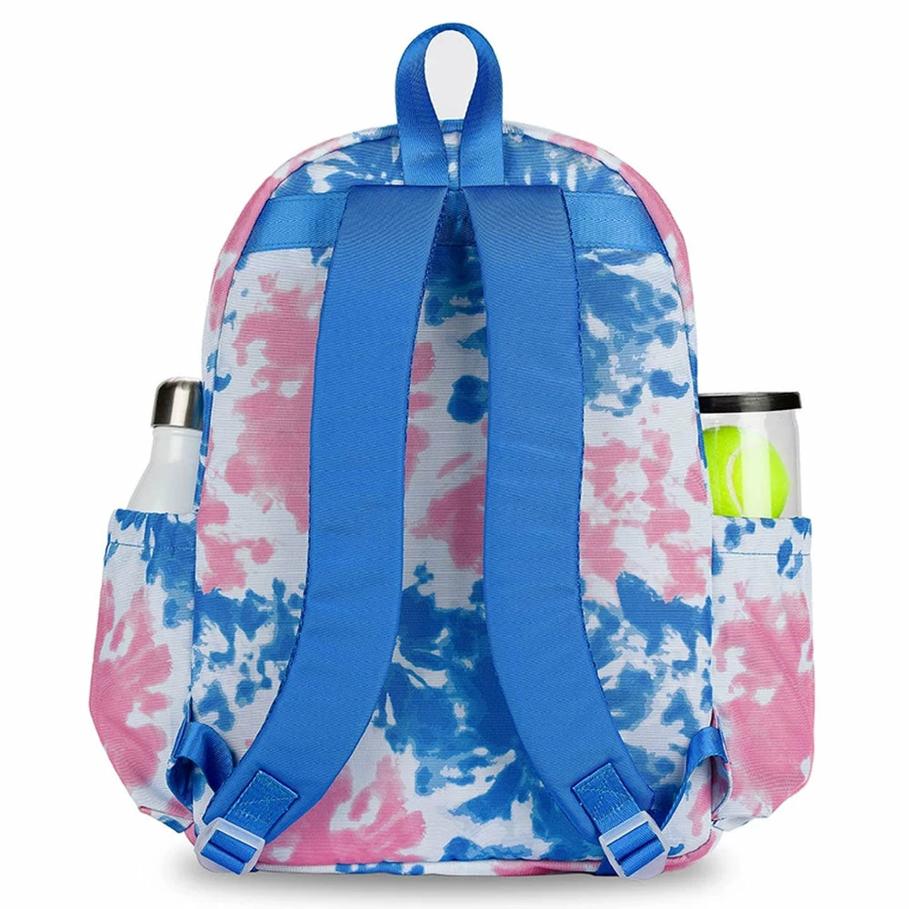 Ame & Lulu Tennis Accessories Ame And Lule Big Love Tennis Kids' Backpack 12 Ame & Lulu Tennis Accessories Ame And Lule Big Love Tennis Kids' Backpack