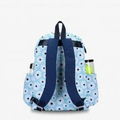 Ame & Lulu Tennis Accessories Ame And Lule Big Love Tennis Kids' Backpack 15 Ame & Lulu Tennis Accessories Ame And Lule Big Love Tennis Kids' Backpack