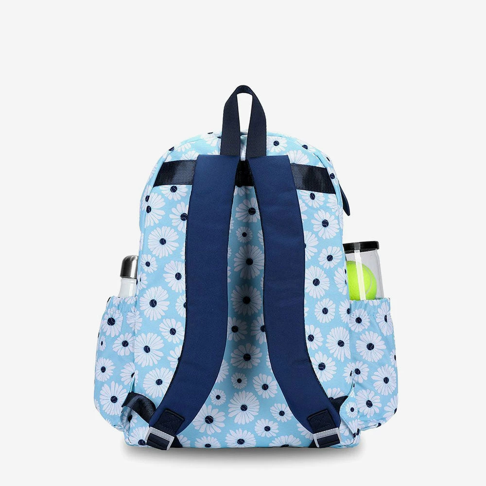 Ame & Lulu Tennis Accessories Ame And Lule Big Love Tennis Kids' Backpack 6 Ame & Lulu Tennis Accessories Ame And Lule Big Love Tennis Kids' Backpack