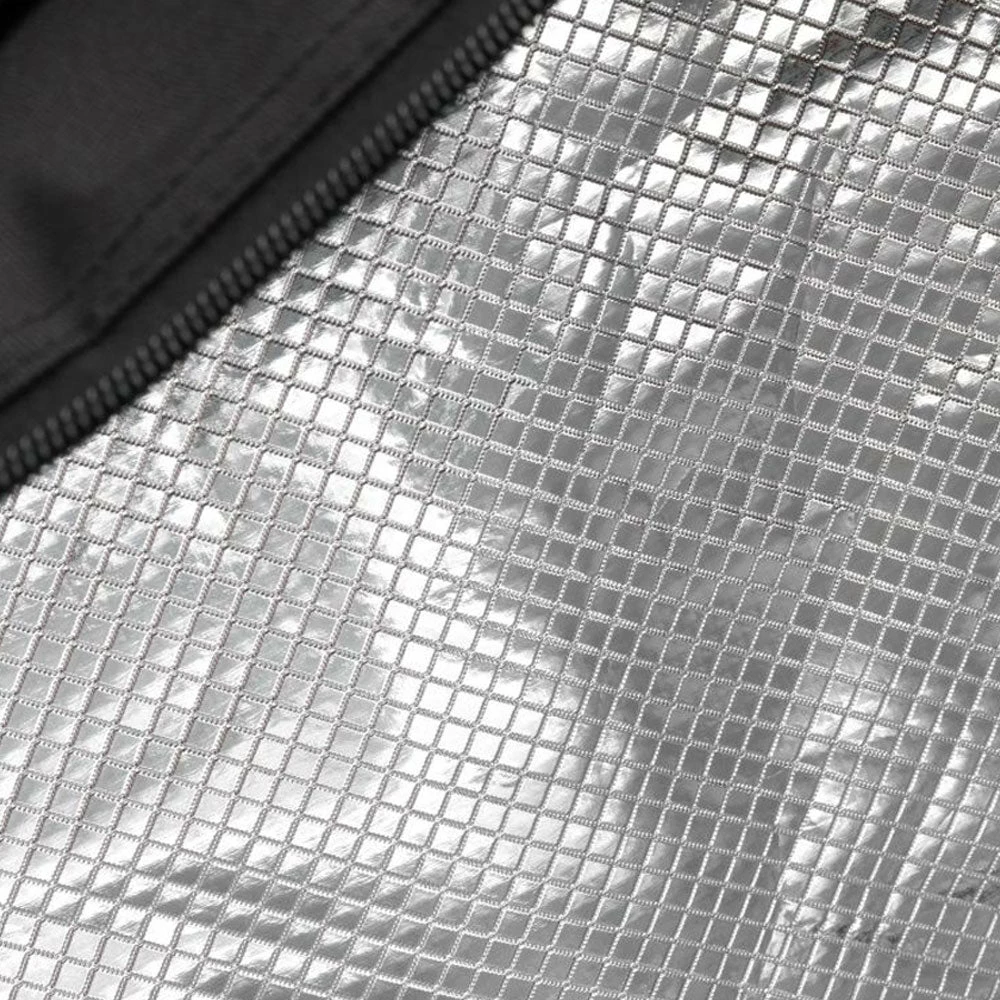 Dunlop CX Performance 12 Racket Thermo Black/Black Tennis Accessories 7 Dunlop CX Performance 12 Racket Thermo Black/Black Tennis Accessories