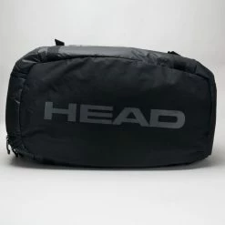 Tennis Accessories HEAD Gravity Duffle Bag Black/Mix 7 Tennis Accessories HEAD Gravity Duffle Bag Black/Mix