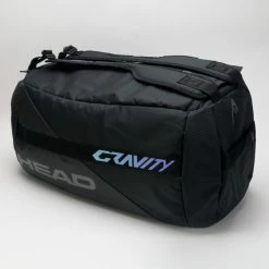 HEAD Gravity Sport Bag Black/Mix Tennis Accessories