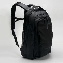 Tennis Accessories HEAD Gravity Backpack Black/Mix