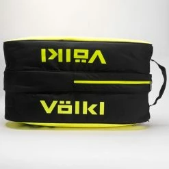 Tennis Accessories Volkl Tour Mega Bag Yellow/Black