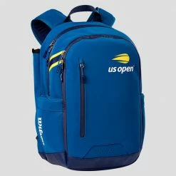 Tennis Accessories Wilson Tour Backpack US Open