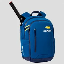 Tennis Accessories Wilson Tour Backpack US Open