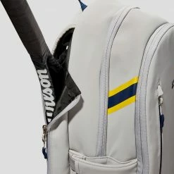 Tennis Accessories Wilson Tour Backpack US Open