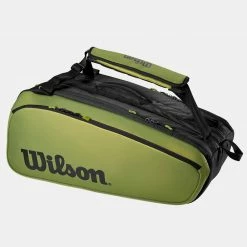 Wilson Blade 15 Pack Bag Tennis Accessories