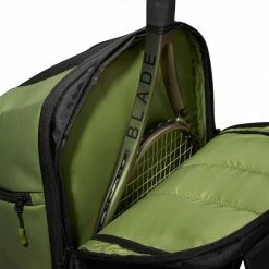 Wilson Blade Backpack Tennis Accessories