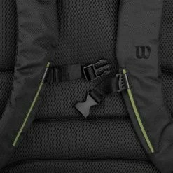 Wilson Blade Backpack Tennis Accessories