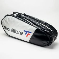 Tennis Accessories Tecnifibre Tour Endurance RS 6 Racquet Bag