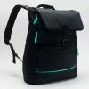HEAD Coco Backpack Black/Mint Tennis Accessories 1 HEAD Coco Backpack Black/Mint Tennis Accessories