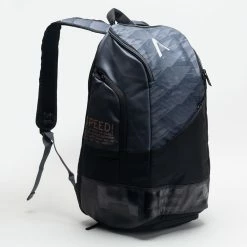 HEAD Djokovic Backpack Anthracite/Black