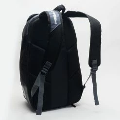 HEAD Djokovic Backpack Anthracite/Black