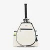 Tennis Accessories Ame & Lulu Hamptons Tennis Backpack
