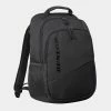 Dunlop Team Backpack Thermo Black/Black Tennis Accessories
