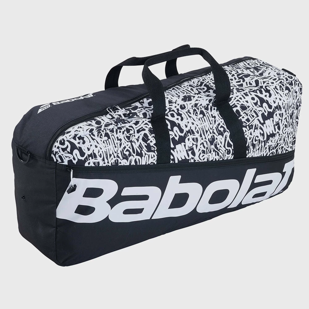Tennis Accessories Babolat 1 Week Tournament Bag 4 Tennis Accessories Babolat 1 Week Tournament Bag