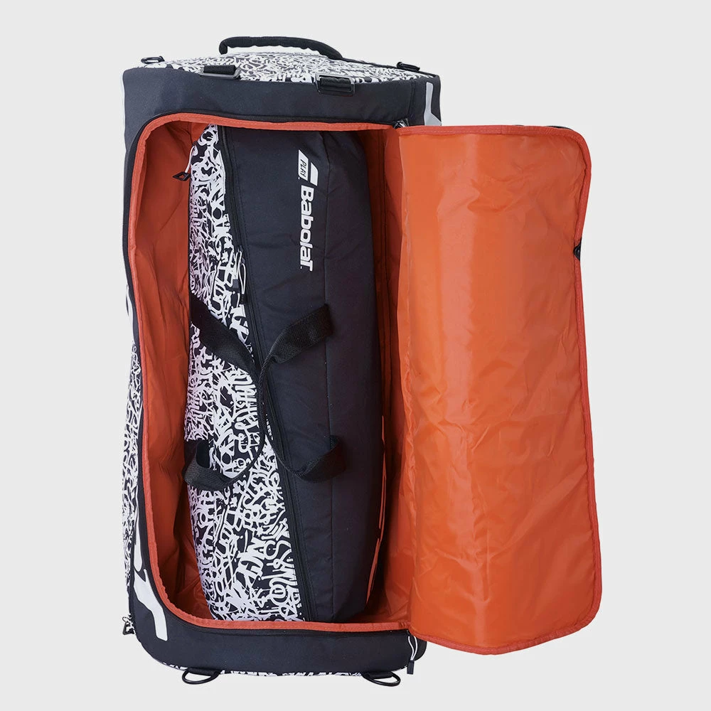 Tennis Accessories Babolat 1 Week Tournament Bag 5 Tennis Accessories Babolat 1 Week Tournament Bag