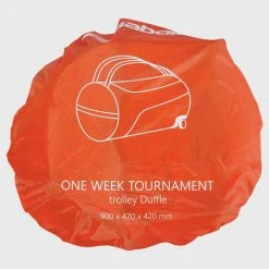 Tennis Accessories Babolat 1 Week Tournament Bag 11 Tennis Accessories Babolat 1 Week Tournament Bag