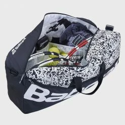 Tennis Accessories Babolat 1 Week Tournament Bag 12 Tennis Accessories Babolat 1 Week Tournament Bag