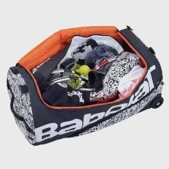 Tennis Accessories Babolat 1 Week Tournament Bag 13 Tennis Accessories Babolat 1 Week Tournament Bag