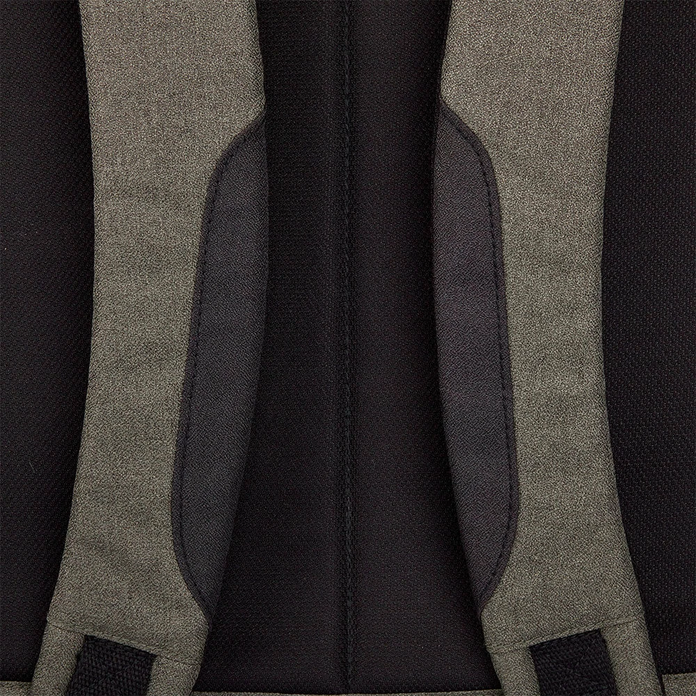 Wilson Women's Backpack Cream/Forest Green/Black 5 Wilson Women's Backpack Cream/Forest Green/Black