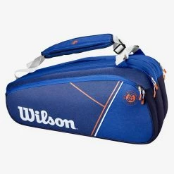 Wilson Roland Garros Super Tour 9 Pack