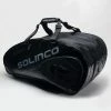 Solinco Blackout 15 Pack Bag Tennis Accessories