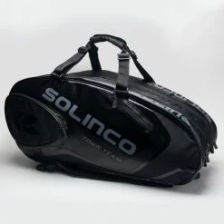 Solinco Blackout 15 Pack Bag Tennis Accessories
