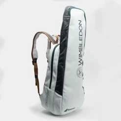 Tennis Accessories Babolat Pure Backpack Wimbledon Edition