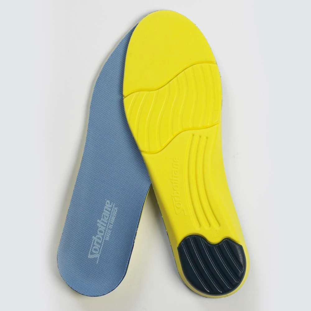 Sorbothane SorboAir Insoles 3 Sorbothane SorboAir Insoles