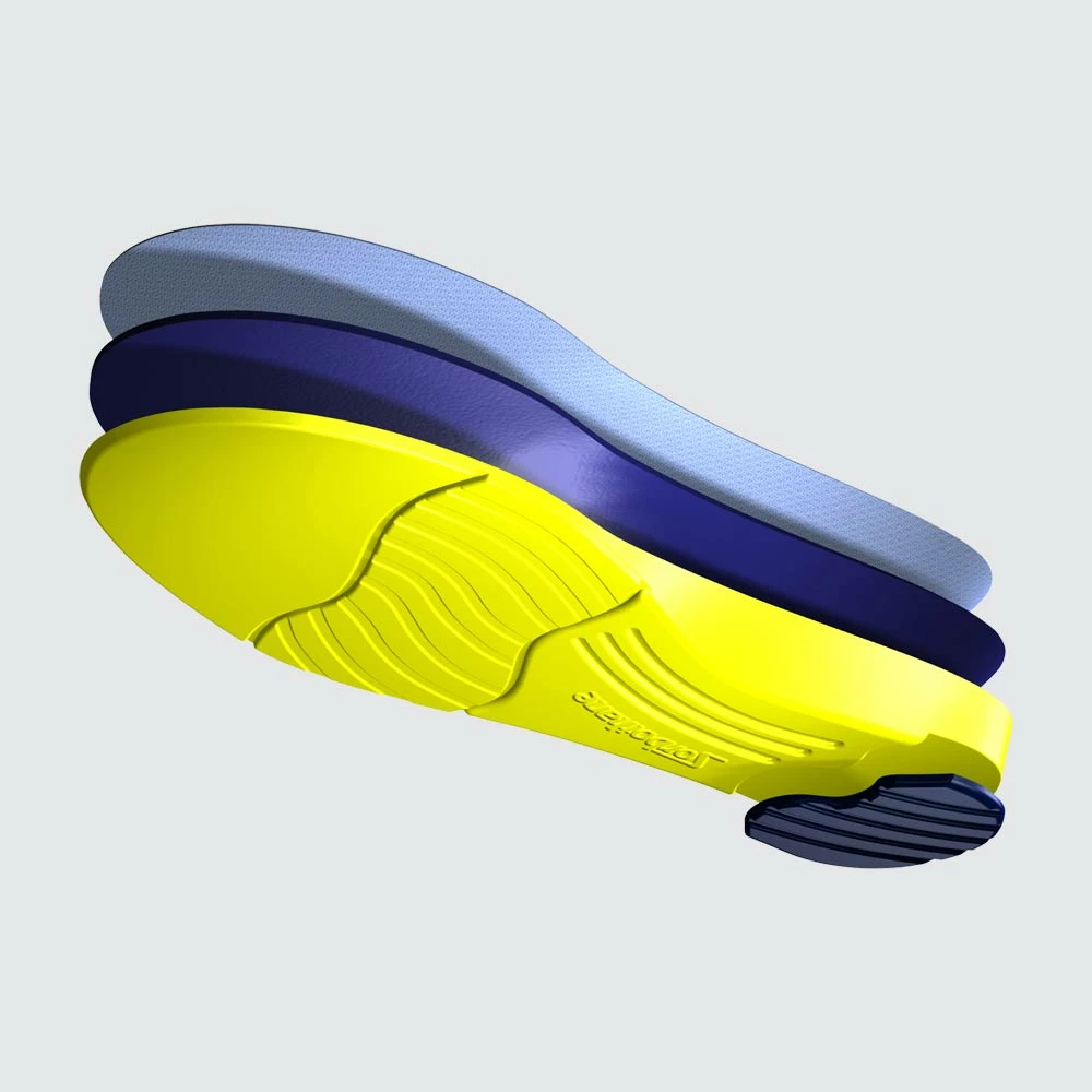 Sorbothane SorboAir Insoles 5 Sorbothane SorboAir Insoles