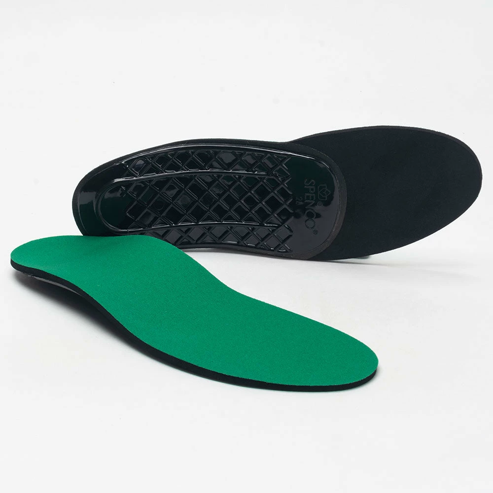 Insoles Spenco RX Orthotic Arch Supports 3 Insoles Spenco RX Orthotic Arch Supports