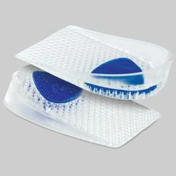 Sof Sole Gel Heel Cup Men's