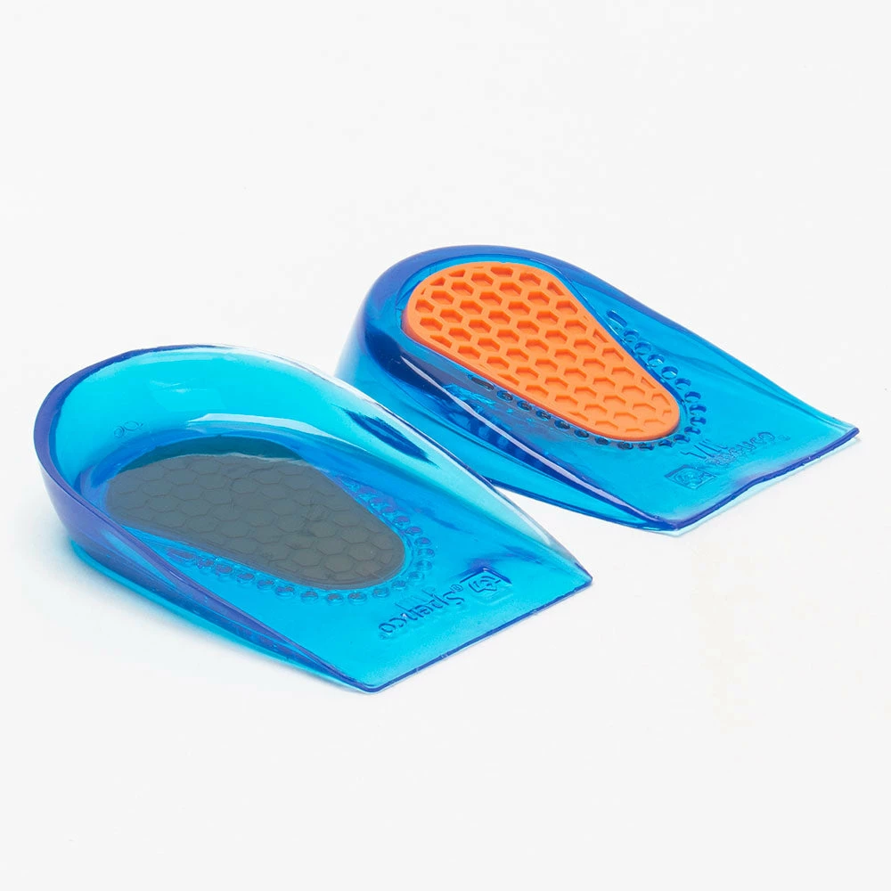 Spenco GEL Heel Cups 3 Spenco GEL Heel Cups