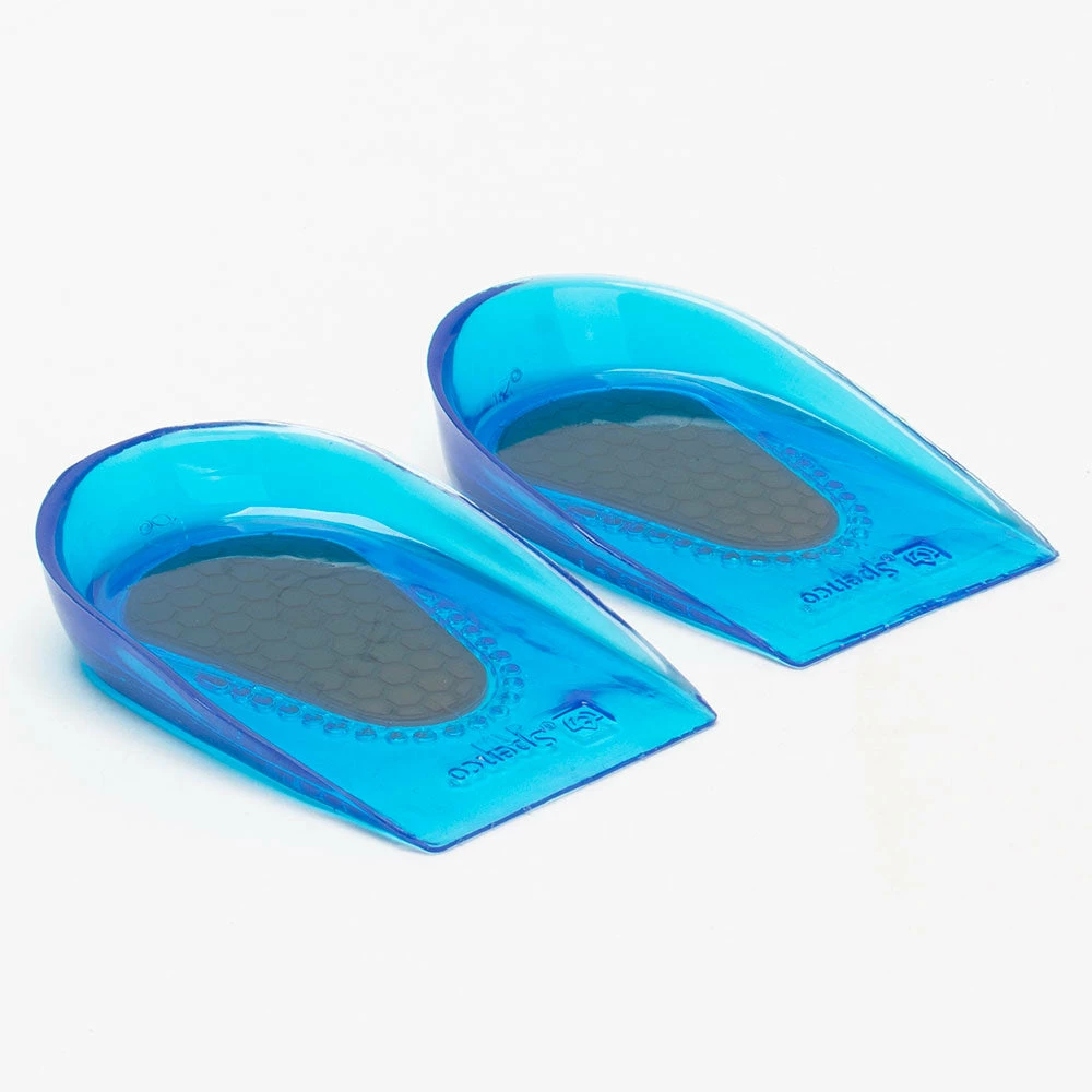 Spenco GEL Heel Cups 4 Spenco GEL Heel Cups