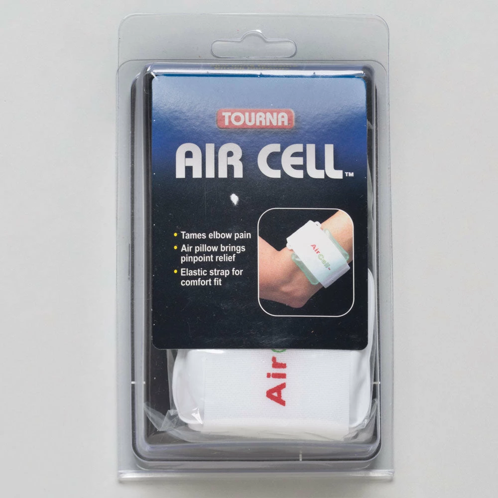 Tourna Air Cell Armband 3 Tourna Air Cell Armband