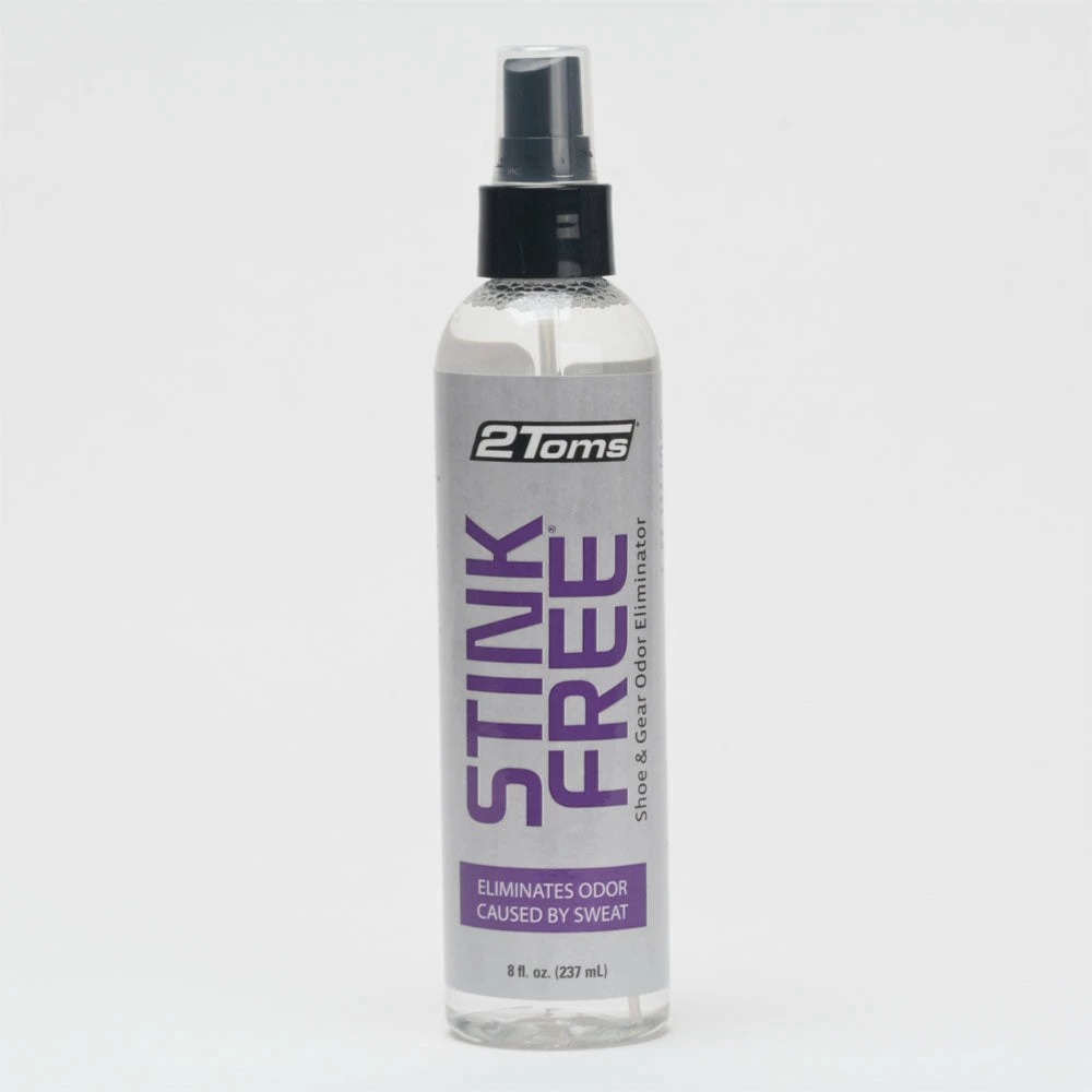 2Toms Stink Free Shoe & Gear Spray 3 2Toms Stink Free Shoe & Gear Spray
