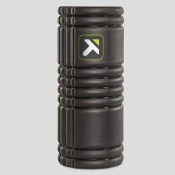 Injury Prevention & Recovery Trigger Point Grid Foam Roller