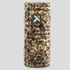 Injury Prevention & Recovery Trigger Point Grid Foam Roller 19 Injury Prevention & Recovery Trigger Point Grid Foam Roller