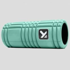 Injury Prevention & Recovery Trigger Point Grid Foam Roller 25 Injury Prevention & Recovery Trigger Point Grid Foam Roller