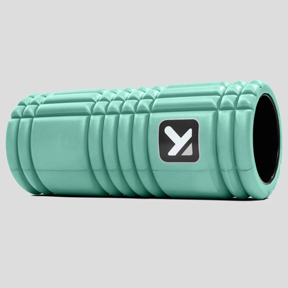 Injury Prevention & Recovery Trigger Point Grid Foam Roller 12 Injury Prevention & Recovery Trigger Point Grid Foam Roller