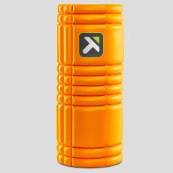 Injury Prevention & Recovery Trigger Point Grid Foam Roller 26 Injury Prevention & Recovery Trigger Point Grid Foam Roller