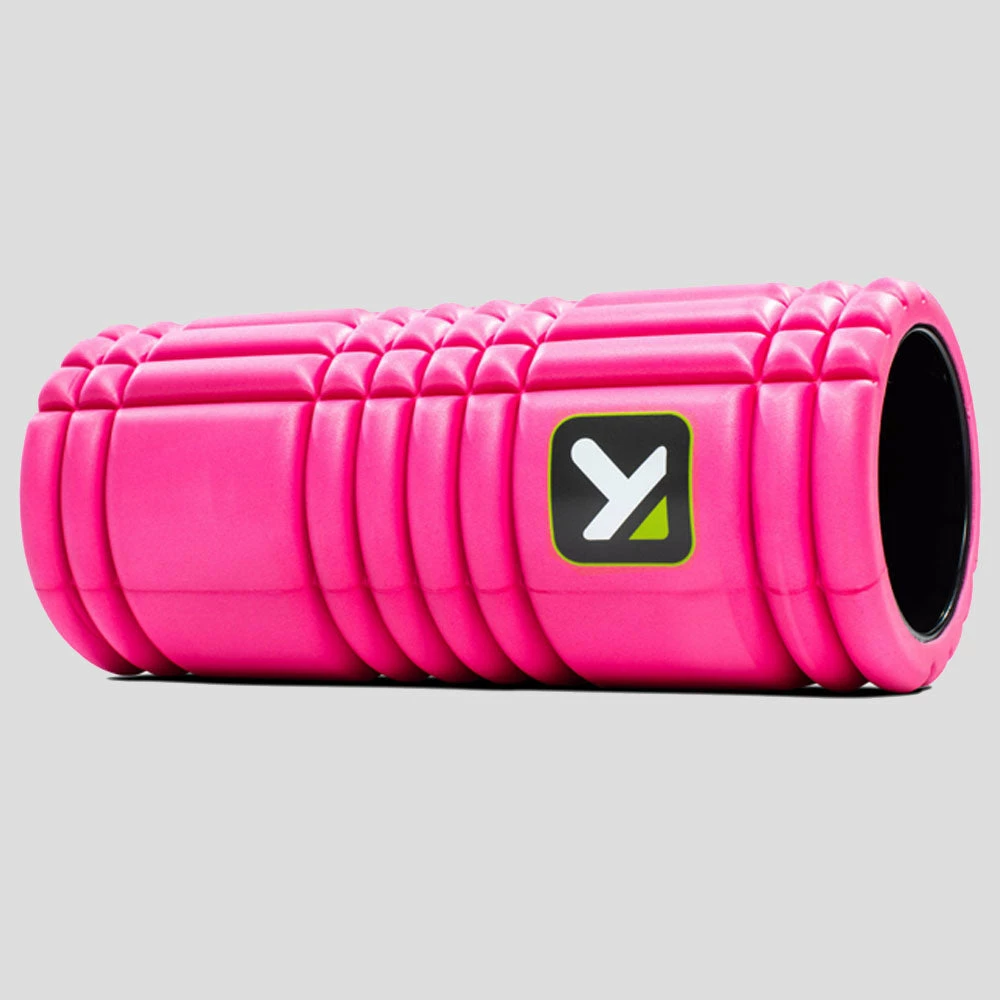 Injury Prevention & Recovery Trigger Point Grid Foam Roller 16 Injury Prevention & Recovery Trigger Point Grid Foam Roller