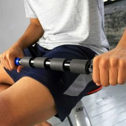 Injury Prevention & Recovery Pro-Tec Roller Massager