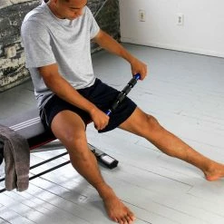 Injury Prevention & Recovery Pro-Tec Roller Massager